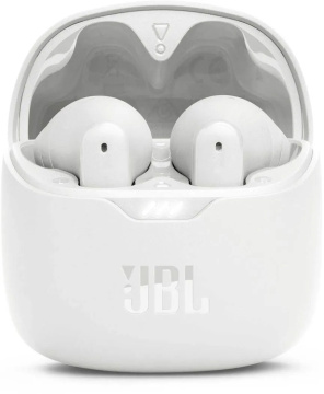 JBL Hi-Fi Tune Flex White