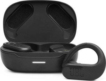 JBL Hi-Fi Endurance Peak 3 Black