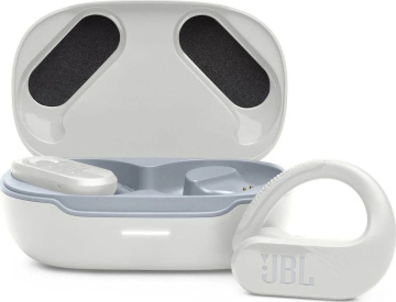 JBL Hi-Fi Endurance Peak 3 White