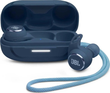 JBL Hi-Fi Reflect Aero TWS Blue