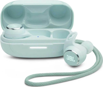 JBL Hi-Fi Reflect Aero TWS Mint