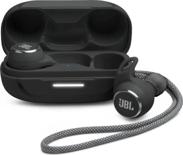 JBL Hi-Fi Reflect Aero TWS Black