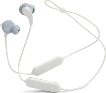 JBL Hi-Fi Endurance Run 2 Wireless White