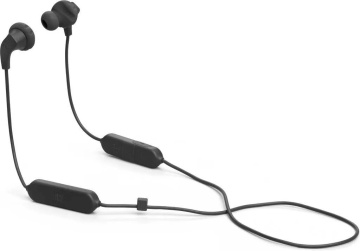 JBL Hi-Fi Endurance Run 2 Wireless Black