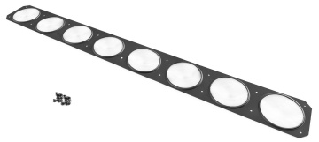 BeamZ Professional LUCID 2.8 Difuzní filtr 25 stupňů