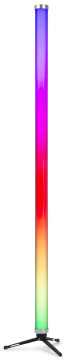 BeamZ Professional Kratos LED Tube RGBW IP65 WDMX