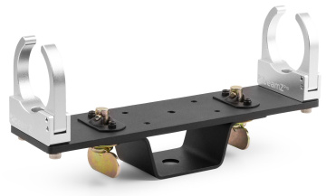 BeamZ Professional Kratos Wing Plate + držáky trubic