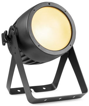 BeamZ Professional COB150WW Pro PAR 150W COB Teplá bílá