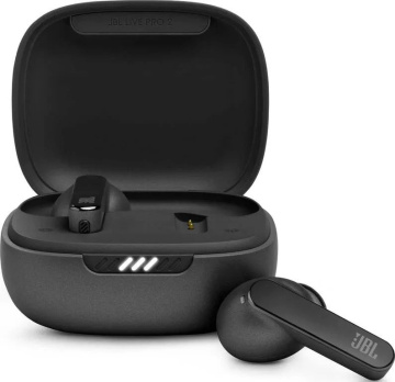 JBL Hi-Fi Live PRO2 TWS Black