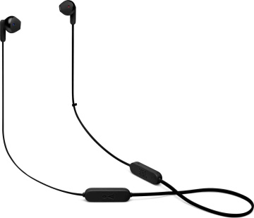 JBL Hi-Fi Tune 215BT Black