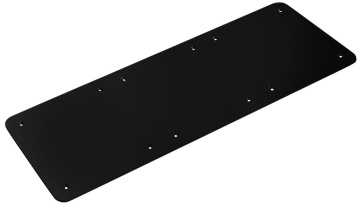 BeamZ Professional UBP99 Universal Baseplate 99x33cm