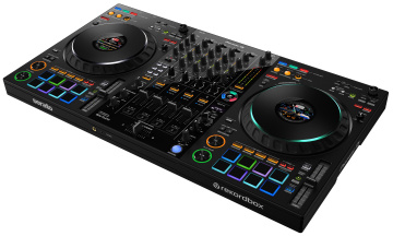 Pioneer DJ | AlphaTheta DDJ-FLX10
