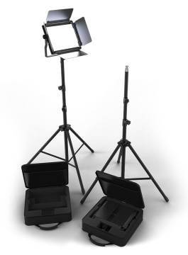 Chauvet Cast Panel Pack