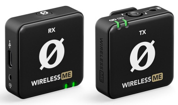 Rode Wireless ME