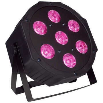 LIGHT4ME TRI PAR BASIC 7x9 LED
