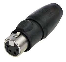 Neutrik NC4FX-TOP