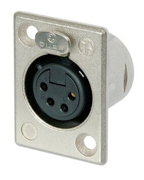 Neutrik NC4FP-1