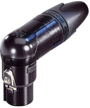 Neutrik NC4FRX-B
