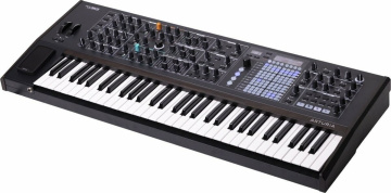 Arturia PolyBrute Noir