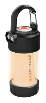 Ledlenser ML4 Warm Light