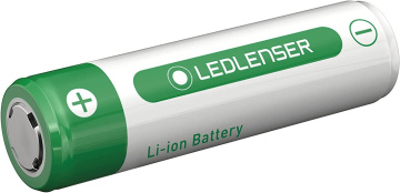 Ledlenser Akumulátor 18650 3000mAh