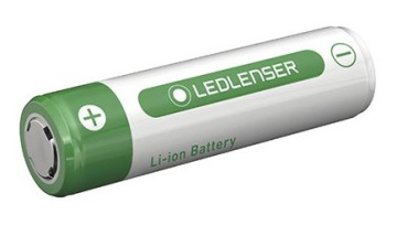Ledlenser Akumulátor 14500 1S1P 750mAh