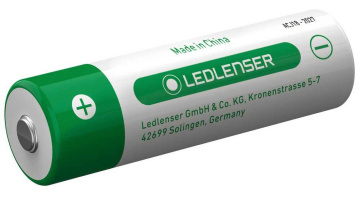 Ledlenser Akumulátor 21700 1S1P 4800mAh
