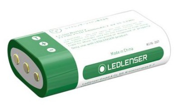 Ledlenser Akumulátor 21700 2S1P 4800mAh
