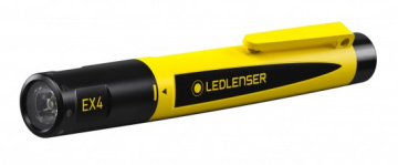 Ledlenser EX4