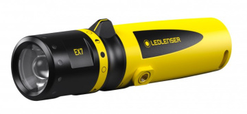 Ledlenser EX7