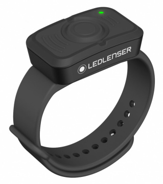 Ledlenser Bluetooth ovládací náramek Typ A