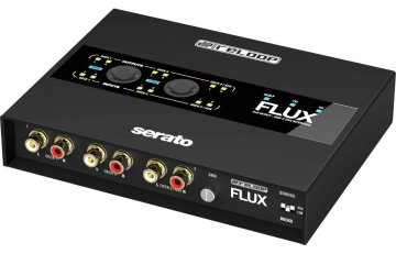 Reloop FLUX