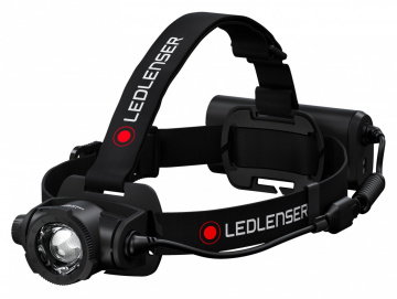 Ledlenser H15R Core