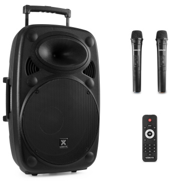 Vonyx Verve38 12