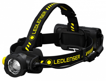Ledlenser H15R Work