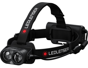 Ledlenser H19R Core