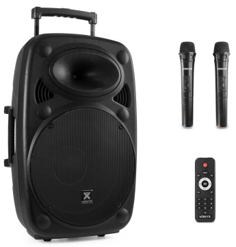 Vonyx Verve46 15