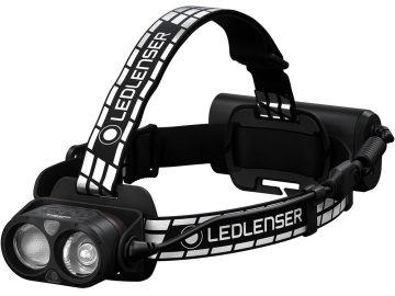 Ledlenser H19R Signature