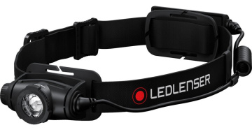 Ledlenser H5R Core