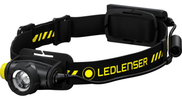 Ledlenser H5R Work
