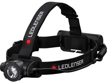 Ledlenser H7R Core