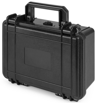 Power Dynamics GIGCase2 Universal Hard Case
