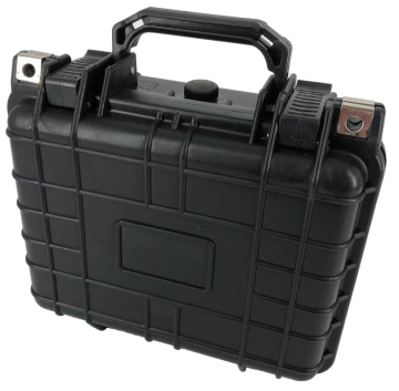 Power Dynamics GIGCase4 Universal Hard Case