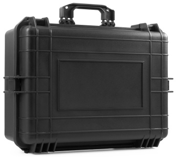 Power Dynamics GIGCase26 Universal Hard Case