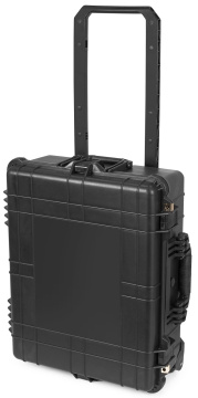 Power Dynamics GIGCase34 Universal Hard Case Trolley