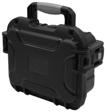 Power Dynamics GIGCase50R Universal Hard Case R Series