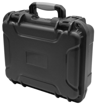 Power Dynamics GIGCase58R Universal Hard Case R Series