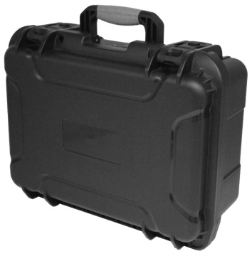 Power Dynamics GIGCase62R Universal Hard Case R Series