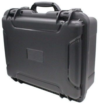 Power Dynamics GIGCase78R Universal Hard Case R Series