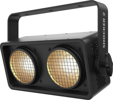 Chauvet Shocker 2